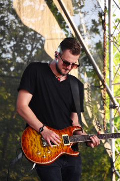 Mokrzyska z Pucharem Burmistrza Brzeska