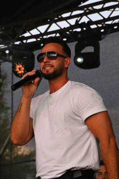 Mokrzyska z Pucharem Burmistrza Brzeska