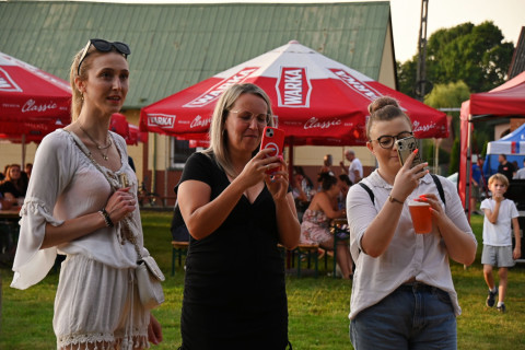 Mokrzyska z Pucharem Burmistrza Brzeska