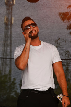 Mokrzyska z Pucharem Burmistrza Brzeska