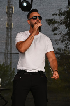 Mokrzyska z Pucharem Burmistrza Brzeska