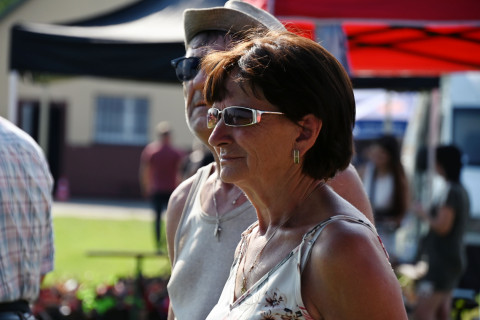 Mokrzyska z Pucharem Burmistrza Brzeska