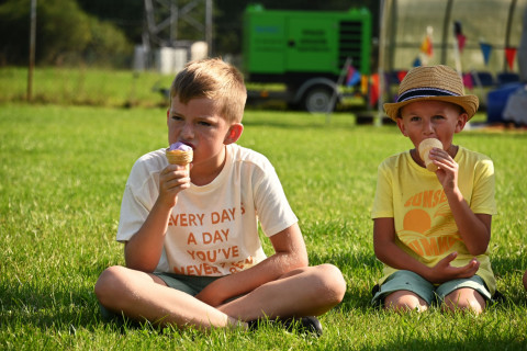 Mokrzyska z Pucharem Burmistrza Brzeska