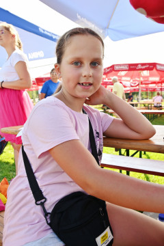 Mokrzyska z Pucharem Burmistrza Brzeska