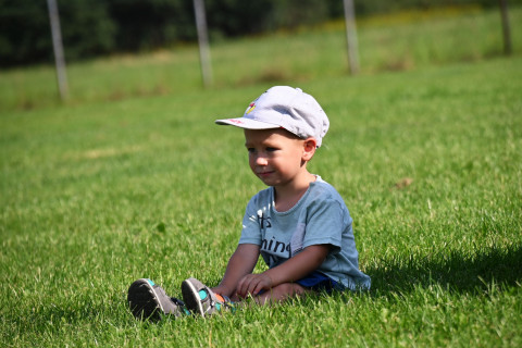 Mokrzyska z Pucharem Burmistrza Brzeska