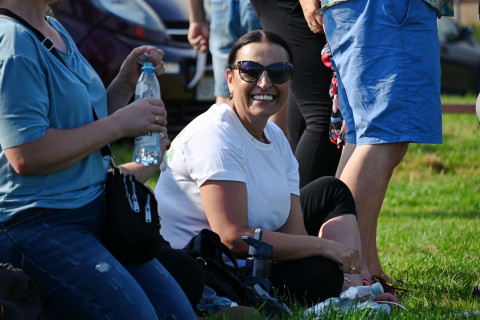 Mokrzyska z Pucharem Burmistrza Brzeska