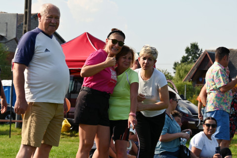 Mokrzyska z Pucharem Burmistrza Brzeska