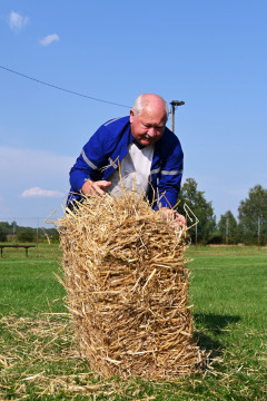 Mokrzyska z Pucharem Burmistrza Brzeska