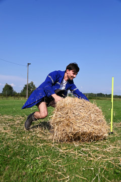 Mokrzyska z Pucharem Burmistrza Brzeska
