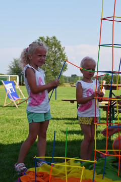 Mokrzyska z Pucharem Burmistrza Brzeska