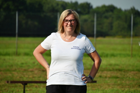 Mokrzyska z Pucharem Burmistrza Brzeska