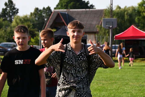 Mokrzyska z Pucharem Burmistrza Brzeska