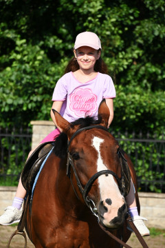 Piknik w Parafii z Sercem