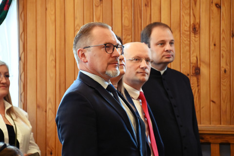 Rok szkolny rozpoczęty