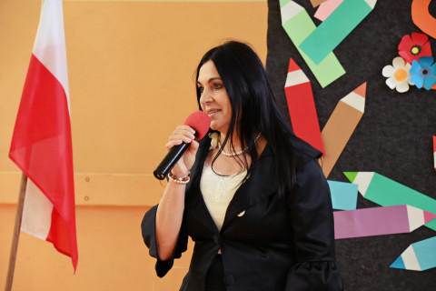 Rok szkolny rozpoczęty