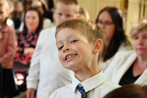 Rok szkolny rozpoczęty