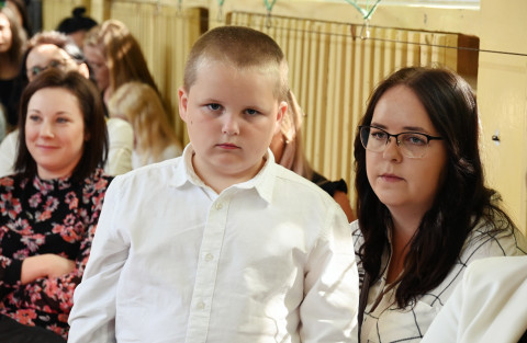 Rok szkolny rozpoczęty