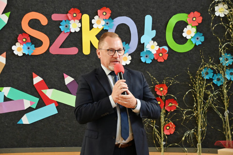 Rok szkolny rozpoczęty