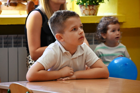 Rok szkolny rozpoczęty