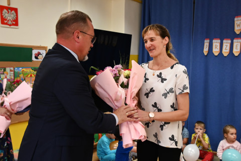 Rok szkolny rozpoczęty