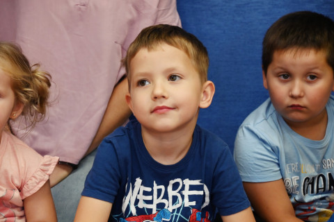 Rok szkolny rozpoczęty