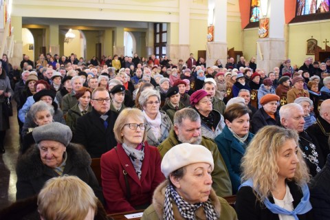 Narodowy Dzień Pamięci „Żołnierzy Wyklętych” w gminie Brzesko