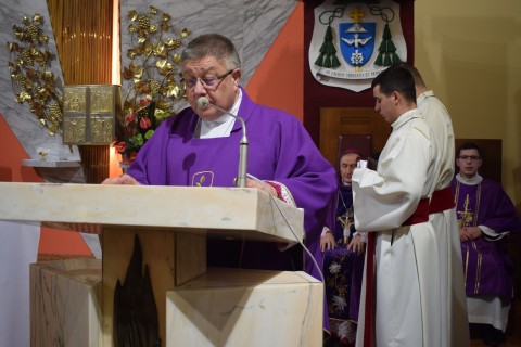 Narodowy Dzień Pamięci „Żołnierzy Wyklętych” w gminie Brzesko