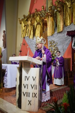 Narodowy Dzień Pamięci „Żołnierzy Wyklętych” w gminie Brzesko