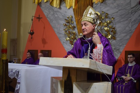 Narodowy Dzień Pamięci „Żołnierzy Wyklętych” w gminie Brzesko