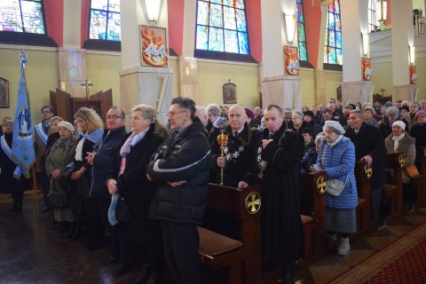 Narodowy Dzień Pamięci „Żołnierzy Wyklętych” w gminie Brzesko