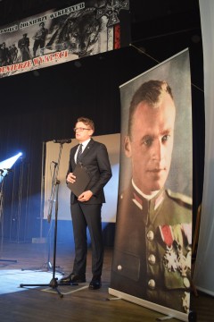 Narodowy Dzień Pamięci „Żołnierzy Wyklętych” w gminie Brzesko