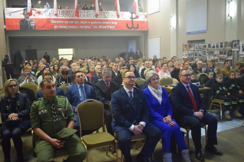 Narodowy Dzień Pamięci „Żołnierzy Wyklętych” w gminie Brzesko