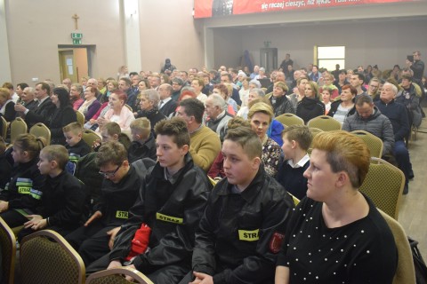 Narodowy Dzień Pamięci „Żołnierzy Wyklętych” w gminie Brzesko