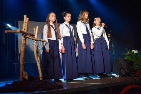 Narodowy Dzień Pamięci „Żołnierzy Wyklętych” w gminie Brzesko