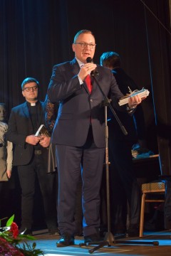 Narodowy Dzień Pamięci „Żołnierzy Wyklętych” w gminie Brzesko