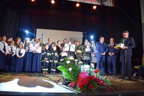 Narodowy Dzień Pamięci „Żołnierzy Wyklętych” w gminie Brzesko