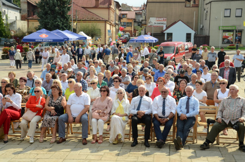 XXII Diecezjalne Święto Chleba
