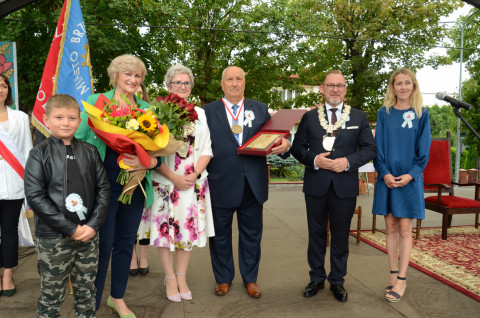 XXII Diecezjalne Święto Chleba