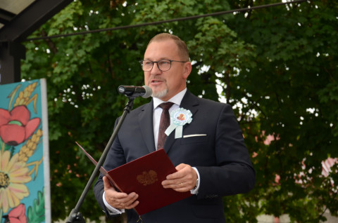 XXII Diecezjalne Święto Chleba