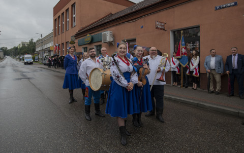 XXII Diecezjalne Święto Chleba