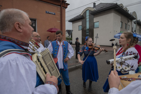 XXII Diecezjalne Święto Chleba