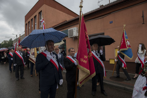 XXII Diecezjalne Święto Chleba