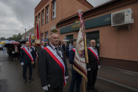 XXII Diecezjalne Święto Chleba