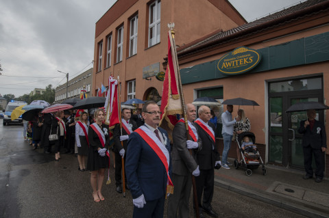 XXII Diecezjalne Święto Chleba