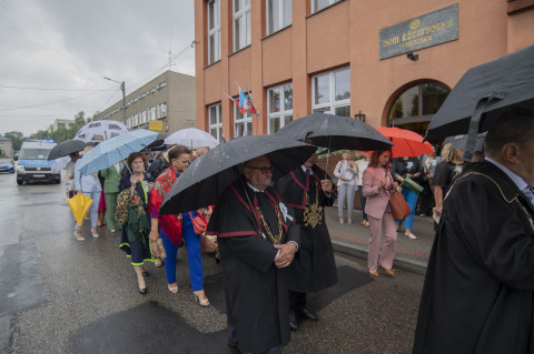 XXII Diecezjalne Święto Chleba