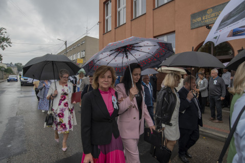 XXII Diecezjalne Święto Chleba