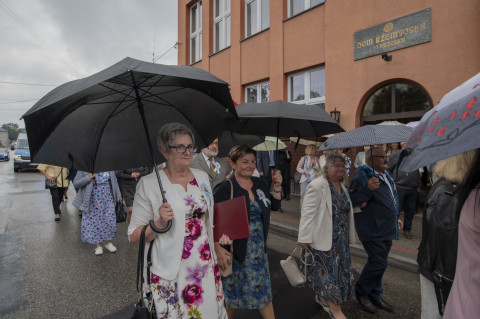 XXII Diecezjalne Święto Chleba