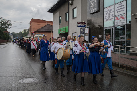XXII Diecezjalne Święto Chleba
