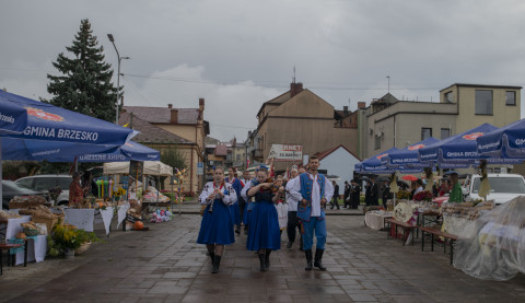 XXII Diecezjalne Święto Chleba