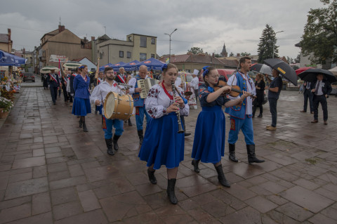 XXII Diecezjalne Święto Chleba